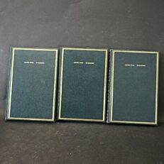 Victor Hugo, De Elendige