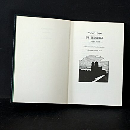 Victor Hugo, De Elendige - Image 3