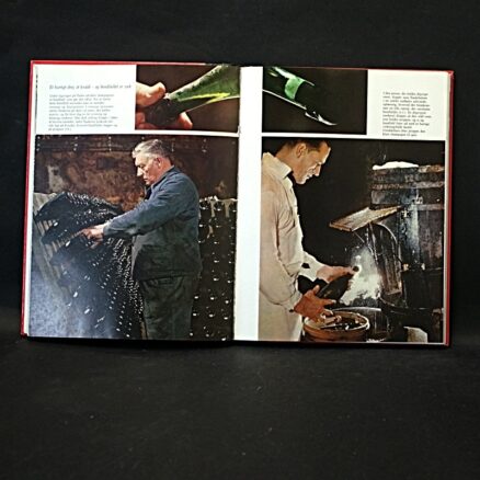Alec Waugh, Vin og Spiritus - Image 2