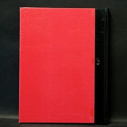 Alec Waugh, Vin og Spiritus - Image 4