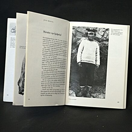 R. Gilberg, Ånder og mennesker - Image 2