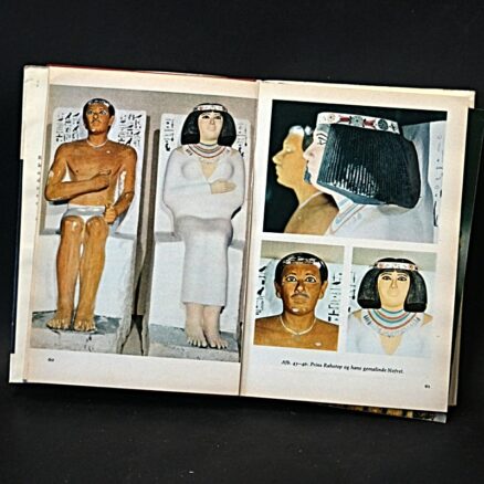 Albert Thiele, Afrikansk kunst - Image 2