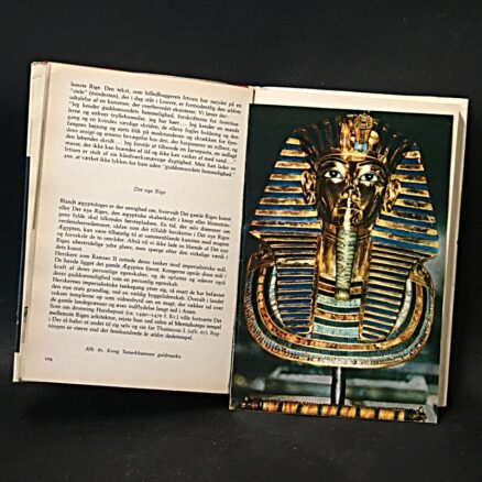 Albert Thiele, Afrikansk kunst - Image 3