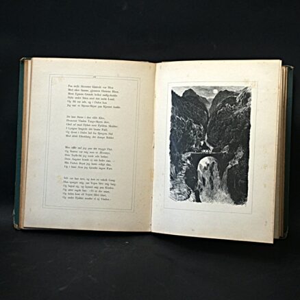 Aug. Jerndorff, Romancer og digte - Image 2