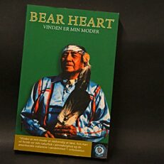 Bear Heart , Vinden er min moder