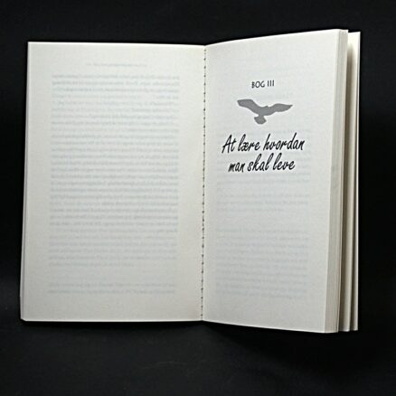 Bear Heart , Vinden er min moder - Image 2