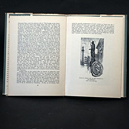 Bernard Darwin, British Clubs - Image 2