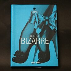 Eric Kroll, John Willie's Best of Bizarre