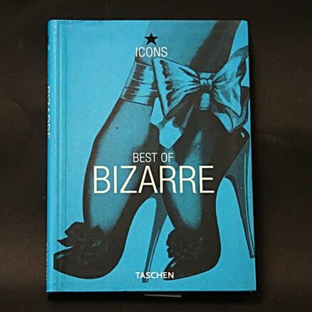 Eric Kroll, John Willie's Best of Bizarre