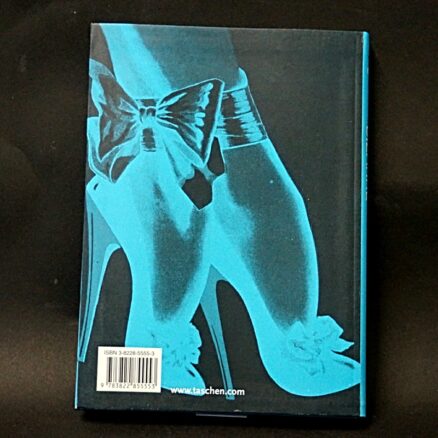 Eric Kroll, John Willie's Best of Bizarre - Image 4