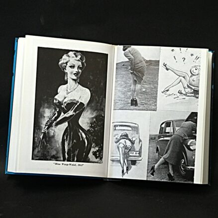 Eric Kroll, John Willie's Best of Bizarre - Image 3