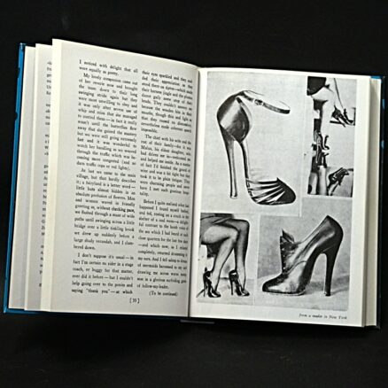 Eric Kroll, John Willie's Best of Bizarre - Image 2