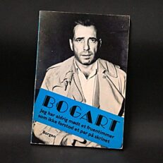 Peter Risby Hansen, Bogart