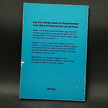 Peter Risby Hansen, Bogart - Image 3