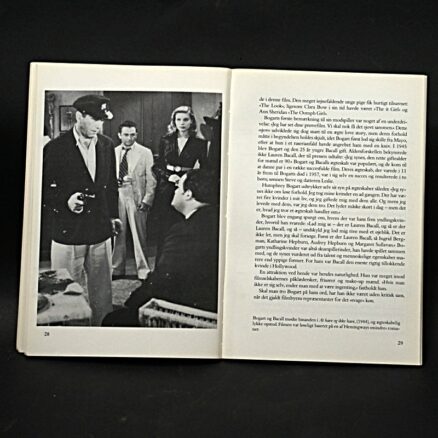 Peter Risby Hansen, Bogart - Image 2