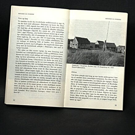 Johan Hvidtfeldt, Bornholm - Image 2