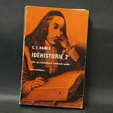 C.E. Hamle,  Idéhistorie - bind 2