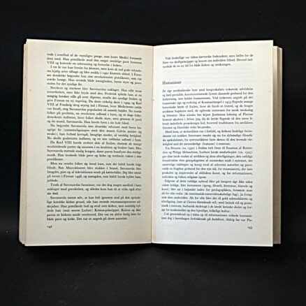 C.E. Hamle,  Idéhistorie - bind 2 - Image 2