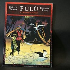 Fulú Nr. 3, I Begærets Skygge