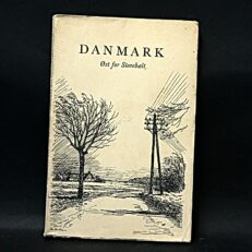 Kristjan Bure, Danmark – Øst for Storebælt