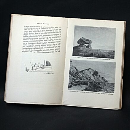 Kristjan Bure, Danmark – Øst for Storebælt - Image 2