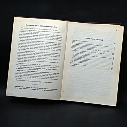 Den danske havnelods 1968 - Image 3