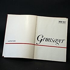 Ellis Tardini, Grønsager
