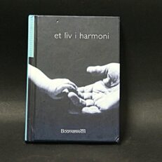 René Bühlmann, Et liv i Harmoni