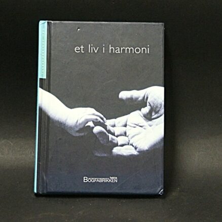 René Bühlmann, Et liv i Harmoni