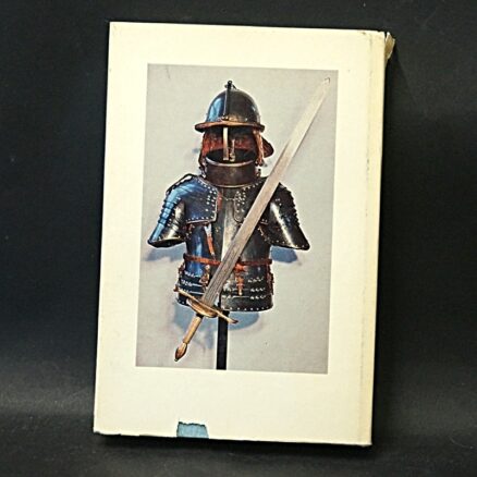 Gorm Benzon, Kunstskatte i Danmark - Image 4