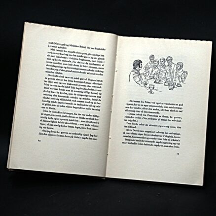 Gottfried Keller, Klæder skaber folk - Image 2