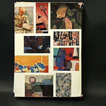 Herbert Read, Modern Painting - Image 3