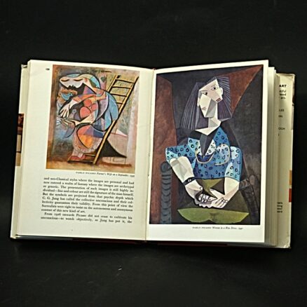 Herbert Read, Modern Painting - Image 2