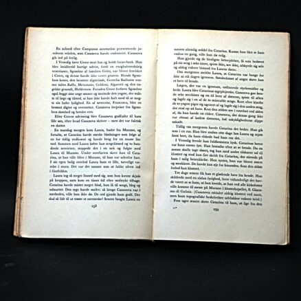 Hermann Kesten, Casanova - Image 2