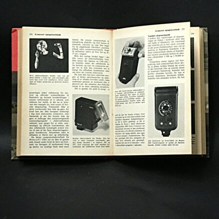 Tommy Frenning, Jeg fotograferer - bind 1 - Image 3