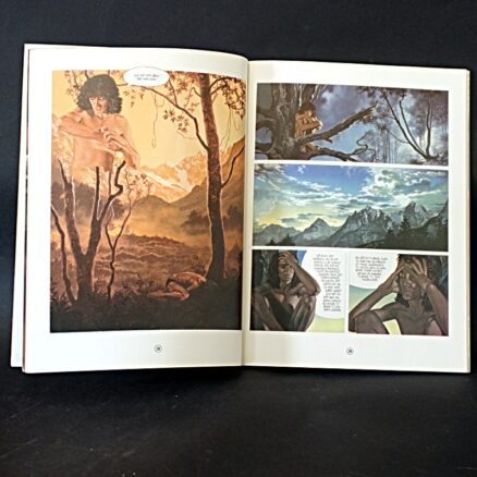 Jéronaton, Amazonerne - Image 2