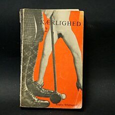 Bengt Anderberg, Kærlighed 2
