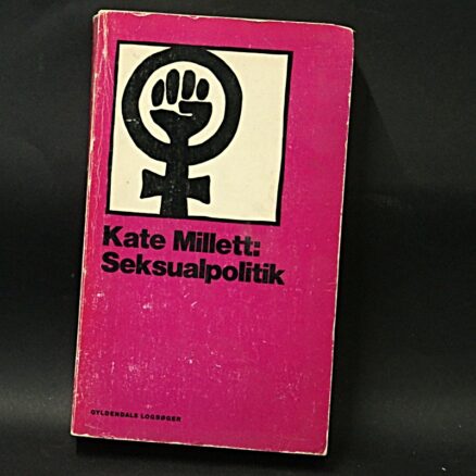 Kate Millett, Seksualpolitik