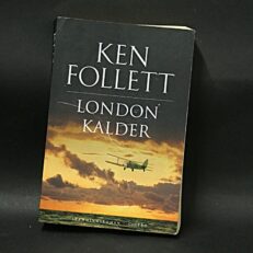 Ken Follett, London kalder