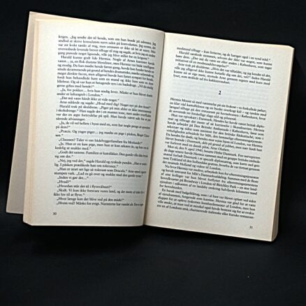 Ken Follett, London kalder - Image 2