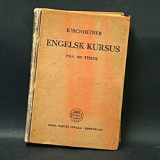 Kurt Kirchheiner, Engelsk kursus på 100 timer