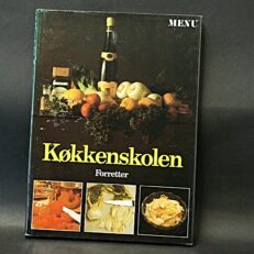 Morten Lie,  Forretter