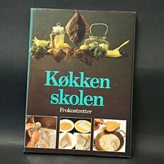 Morten Lie, Frokostretter