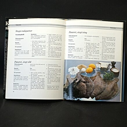 Morten Lie, Frokostretter - Image 2