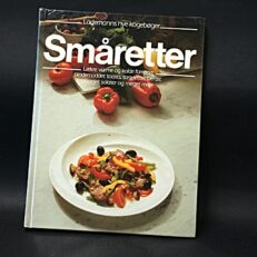 Elke Alsen, Småretter