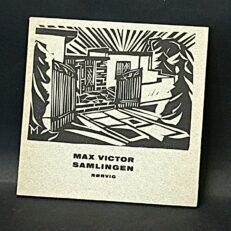 Max Victor, Samlingen - Rørvig