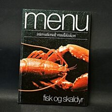 Ellis Tardini, Fisk & Skaldyr