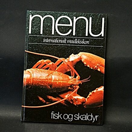 Ellis Tardini, Fisk & Skaldyr