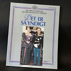 Mogens Mugge Hansen, Det er så yndigt