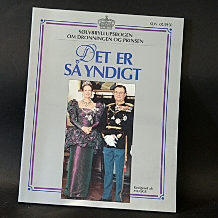 Mogens Mugge Hansen, Det er så yndigt